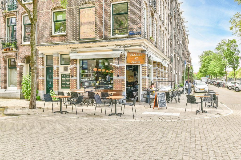 Amsterdam – Wilhelminastraat 83HS – Foto 32