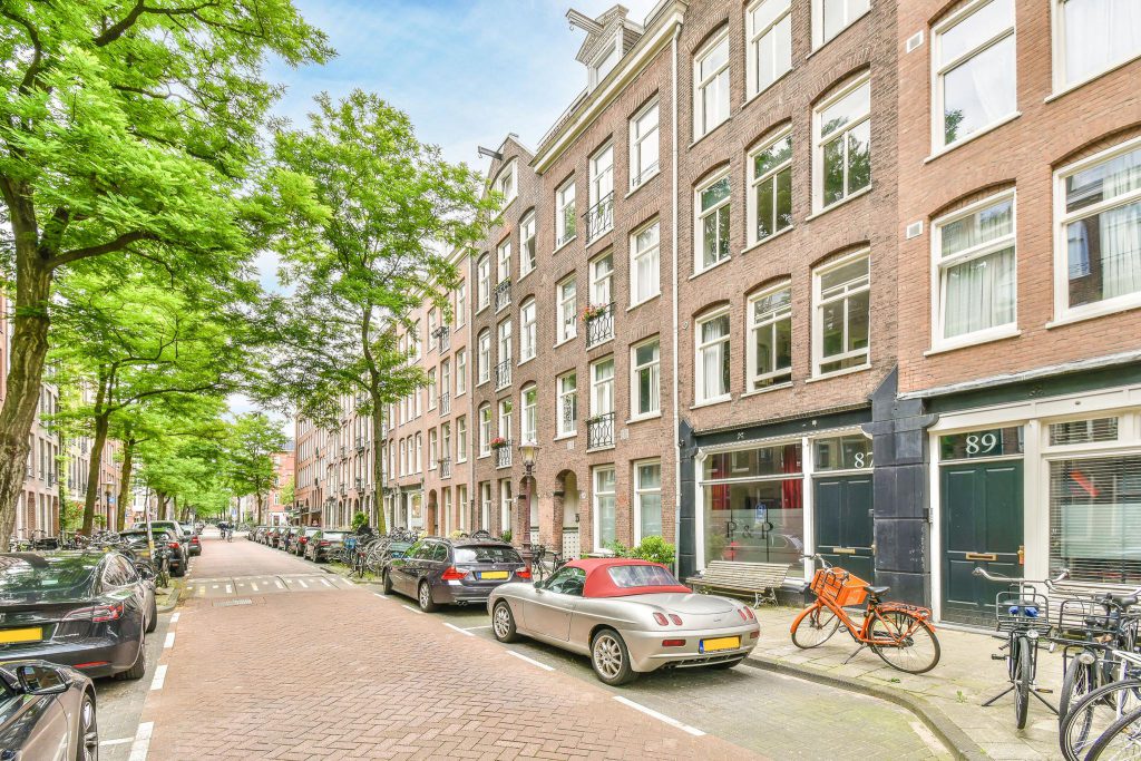 Amsterdam – Wilhelminastraat 83HS – Foto 35