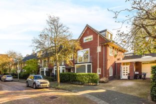 Amstelveen – Wolfert van Borsselenweg 109 – Hoofdfoto