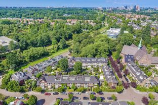 Amstelveen – Wolfert van Borsselenweg 109 – Foto 17