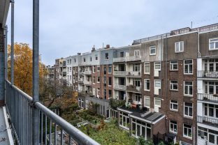 Amsterdam – Joos Banckersweg 7-3 – Foto 18