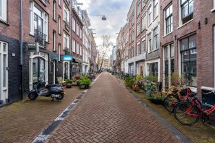 Amsterdam – Lange Leidsedwarsstraat 95C – Hoofdfoto