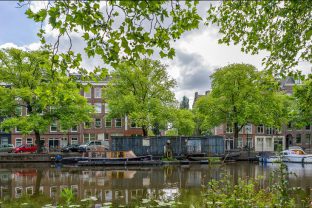 Amsterdam – Nassaukade 88HS – Foto 34
