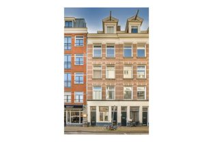 Amsterdam – Korte Amstelstraat 12B H – Foto 2