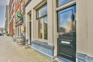 Amsterdam – Korte Amstelstraat 12B H – Foto 9
