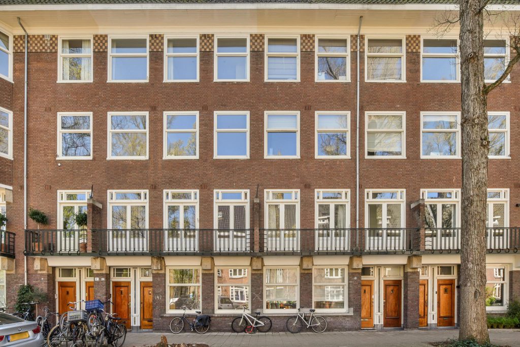 Amsterdam – Gerrit van der Veenstraat 147-2 – Foto 18