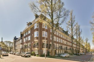 Amsterdam – Gerrit van der Veenstraat 147-2 – Foto 14
