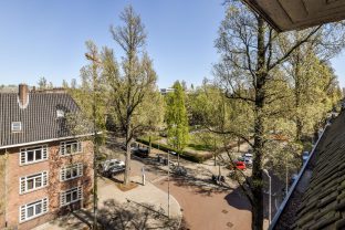 Amsterdam – Gerrit van der Veenstraat 147-2 – Foto 23