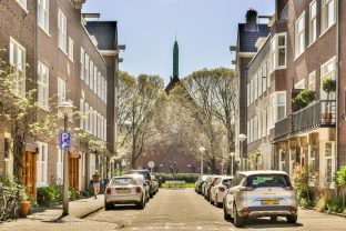 Amsterdam – Gerrit van der Veenstraat 147-2 – Foto 26