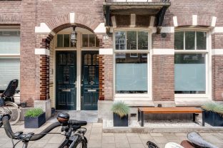 Amsterdam – Valeriusstraat 32HS – Foto 14