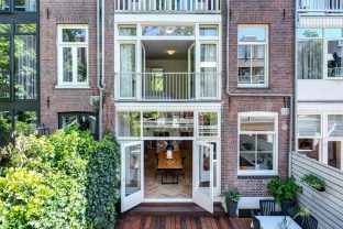 Amsterdam – Valeriusstraat 32HS – Foto 16