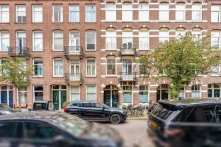 Amsterdam – Valeriusstraat 32HS – Foto 15