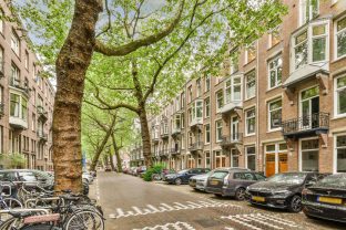 Amsterdam – Lomanstraat 26-3 – Foto 6