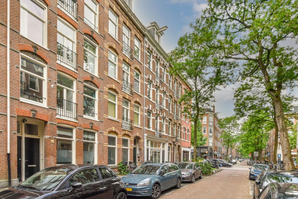 Amsterdam – Wilhelminastraat 65H – Foto 2