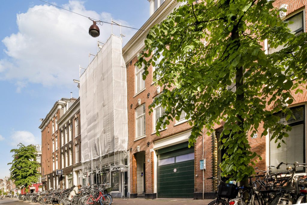 Amsterdam – Govert Flinckstraat 320H – Foto 35