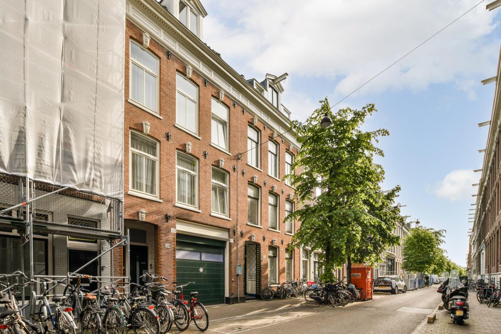 Amsterdam – Govert Flinckstraat 320H – Foto 22