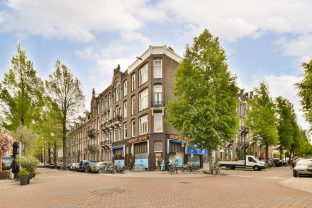 Amsterdam – Johannes Verhulststraat 200BV – Foto 20