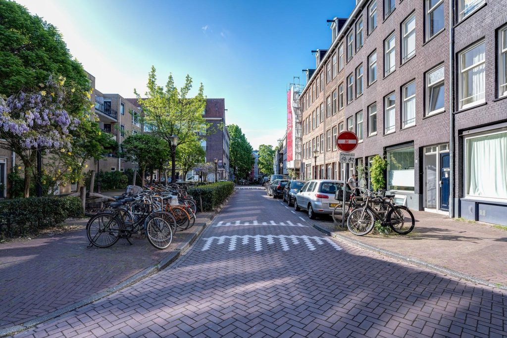 Amsterdam – Bellamydwarsstraat 4H – Foto 37