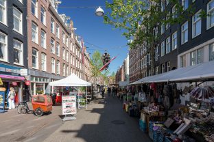 Amsterdam – Bellamydwarsstraat 4H – Foto 23