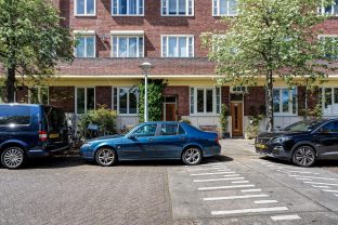 Amsterdam – Schubertstraat 88I – Foto 30