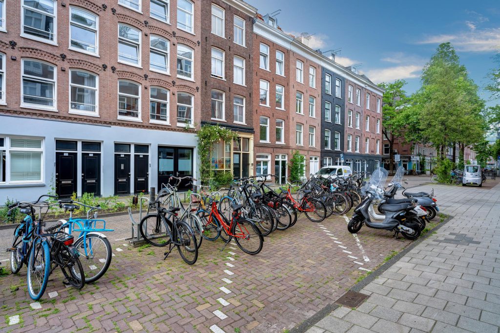 Amsterdam – Daniel Stalpertstraat 46I – Foto 19