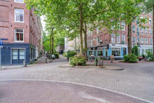 Amsterdam – Daniel Stalpertstraat 46I – Foto 15