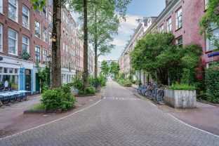 Amsterdam – Daniel Stalpertstraat 46I – Foto 21