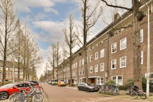 Amsterdam – Gerrit van der Veenstraat 141-2 – Foto 38