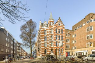 Amsterdam – Nassaukade 384hs – Foto 33