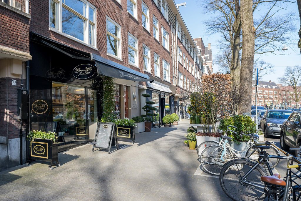 Amsterdam – Murillostraat 8H – Foto 25
