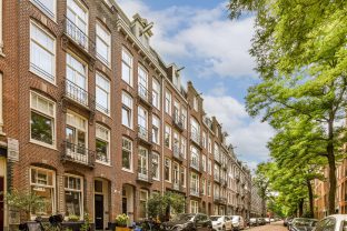 Amsterdam – Wilhelminastraat 113H – Foto 2