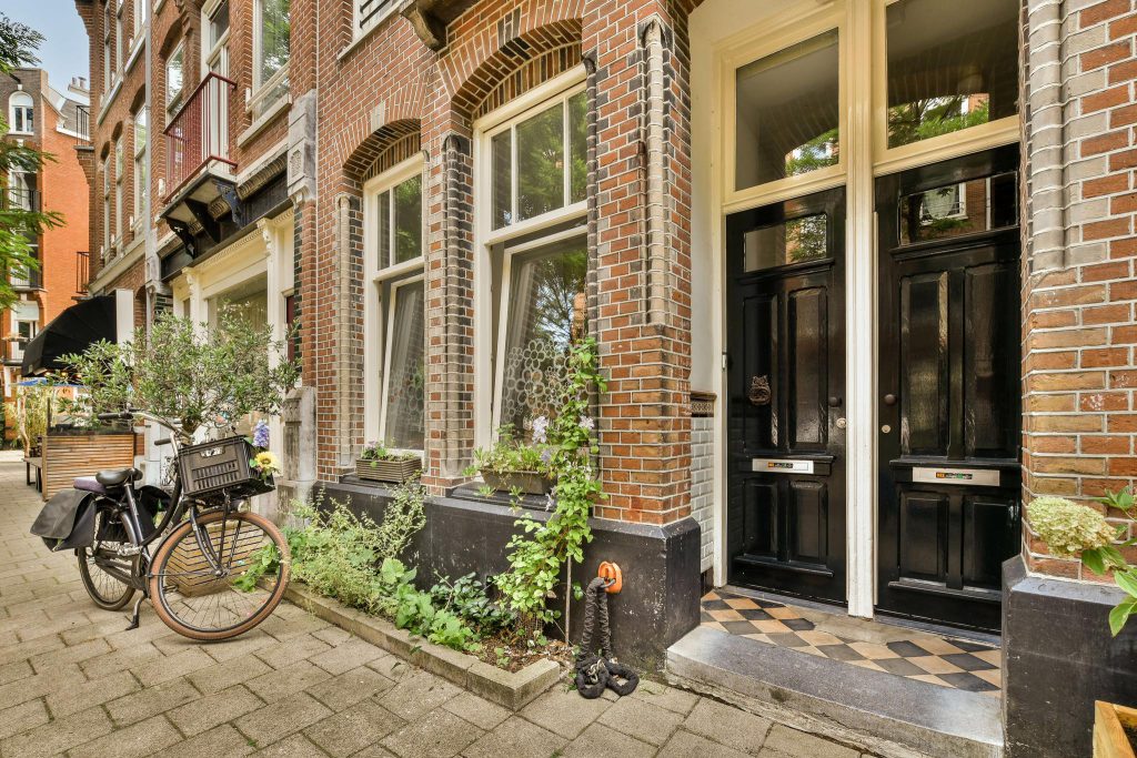 Amsterdam – Wilhelminastraat 113H – Foto 4
