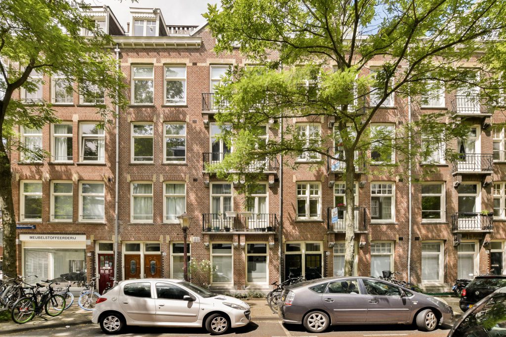 Amsterdam – Wilhelminastraat 216III – Foto 28