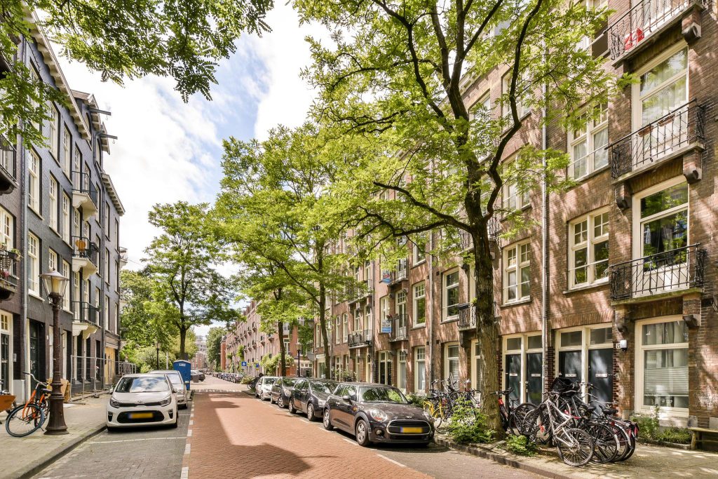 Amsterdam – Wilhelminastraat 216III – Foto 29