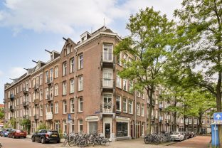 Amsterdam – Wilhelminastraat 216III – Foto 30
