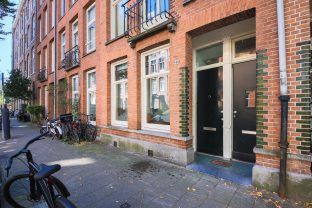 Amsterdam – Cornelis Anthoniszstraat 68Hs – Foto 20