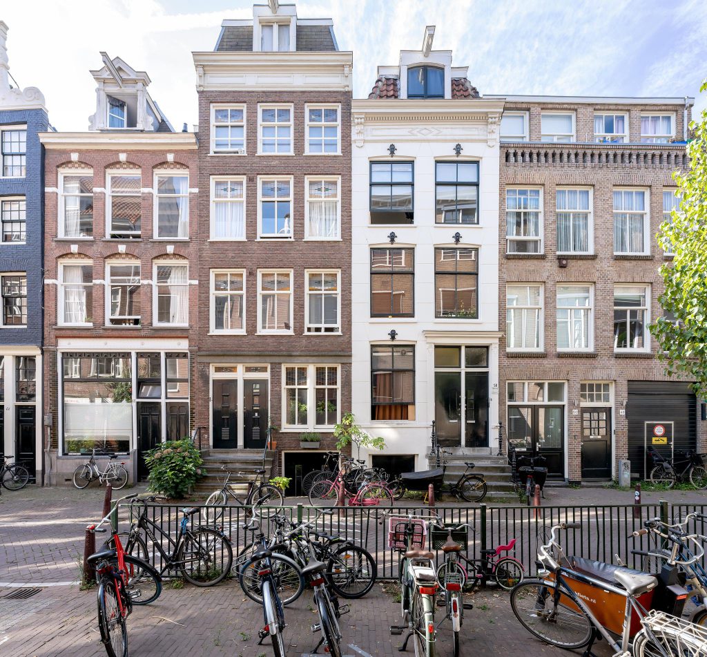 Amsterdam – Nieuwe Looiersstraat 60-1 – Foto 15