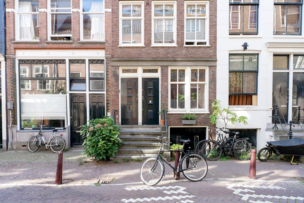 Amsterdam – Nieuwe Looiersstraat 60-1 – Foto 12