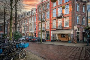 Amsterdam – Johannes Verhulststraat 103 – Foto 45