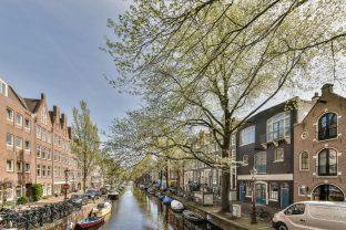 Amsterdam – Egelantiersgracht 197A2 – Foto 2