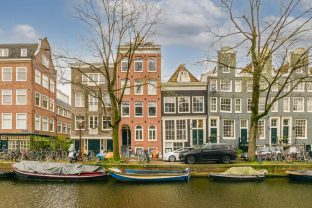 Amsterdam – Egelantiersgracht 197A3 – Foto 3
