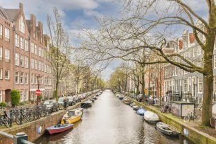 Amsterdam – Egelantiersgracht 197A3 – Foto 18