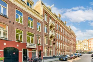 Amsterdam – Oetewalerstraat 10 – Foto 3