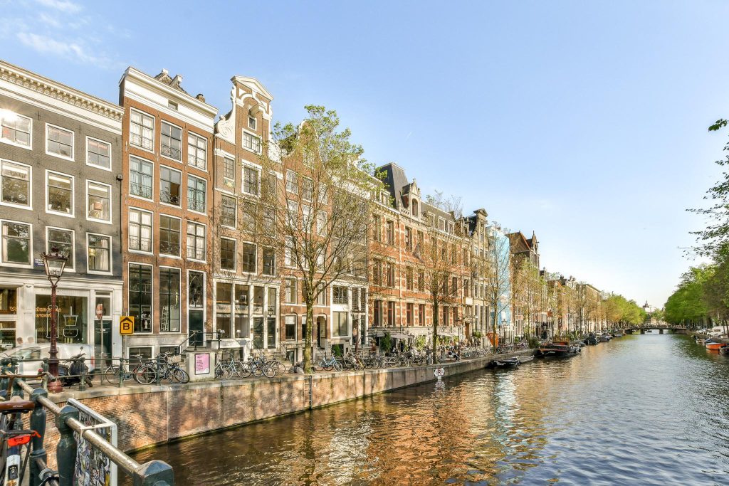 Amsterdam – Herengracht 247H – Foto 36