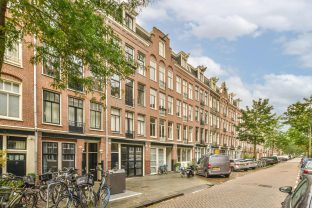 Amsterdam – Van Ostadestraat 62-2 – Foto 17