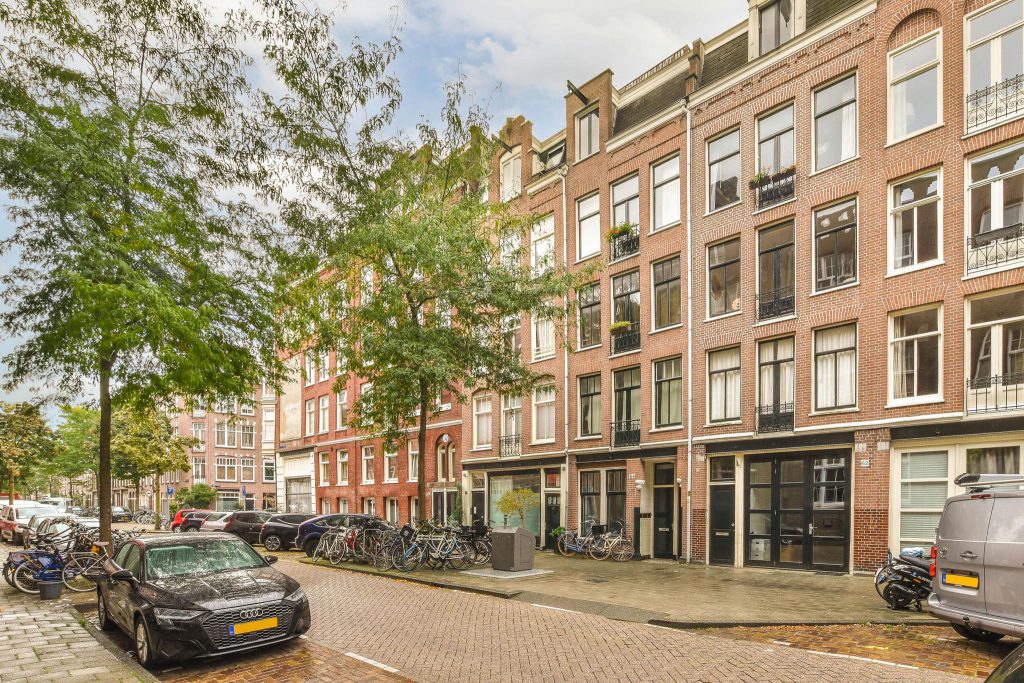 Amsterdam – Van Ostadestraat 62-2 – Foto 19