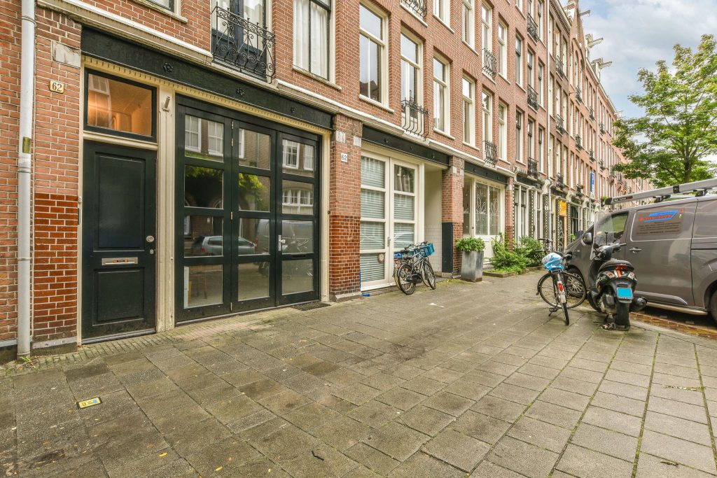 Amsterdam – Van Ostadestraat 62-2 – Foto 21