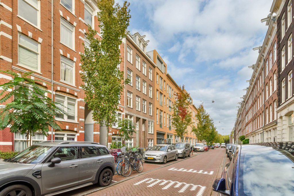 Amsterdam – Van Oldenbarneveldtstraat 60-4 – Foto 10