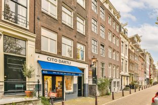 Amsterdam – Prinsengracht 407C – Foto 12