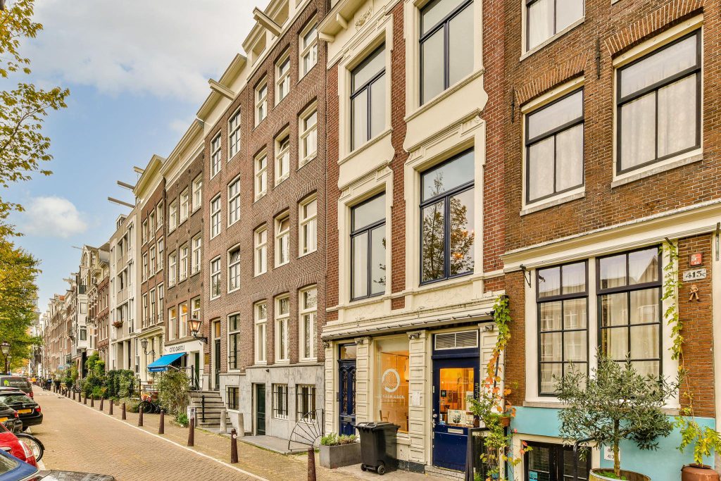 Amsterdam – Prinsengracht 407C – Foto 15